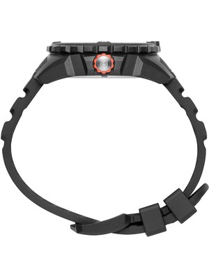 Pre-owned Luminox Xb.3739 Mens Watch Bear Grylls Mountain 43mm 20atm