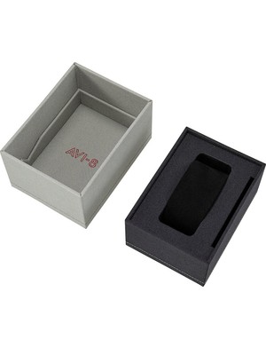 AVI-8 AVI-8 AV-4065-05 HAWKER HARRIER CHRONOGRAPH MENS WATCH 45MM 5ATM