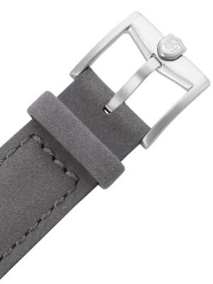 Pre-owned Dufa Df-9011-05 Breuer Mens Watch Automatic Mens Watch 38mm 3 Atm