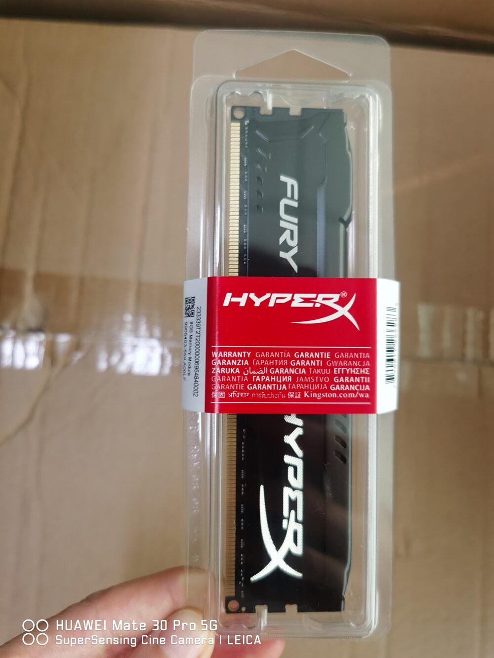HyperX FURY RAM DDR4 16GB 8GB 32GB 4GB 3200 2666 2400 2133 HyperX FURY RAM DDR4 16GB 8GB 32GB 4GB 3200 2666 2400 2133