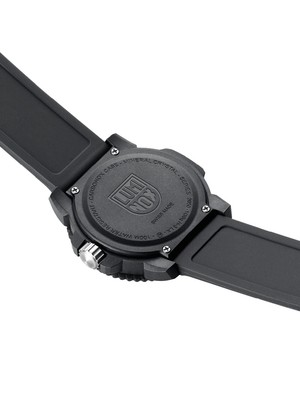 Pre-owned Luminox X2.2067 Sea Lion Mens Watch 44mm 10atm