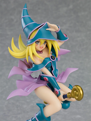 Max Factory POP UP PARADE Dark Magician Girl: Another Color Ver.