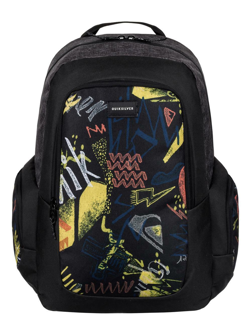 quiksilver travel bag