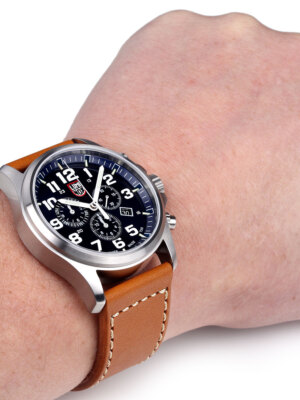 Pre-owned Luminox Xl.1944 Atacama Field Alarm Chronograph 1940 Series