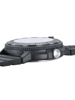 Pre-owned Luminox Xs.3003.evo.s Original Navy Seal Mens Watch 43mm 20atm
