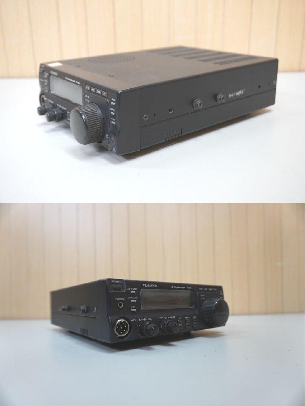 KENWOOD　TS-50S　HF　100w Kenwood TS-50S HF All Mode SSB/FM/AM/CW 100W Transceiver | eBay