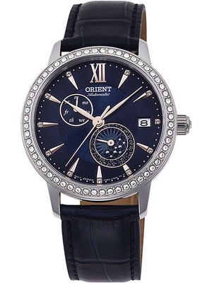 ORIENT ORIENT RA-AK0006L10A CONTEMPORARY LADIES WATCH AUTOMATIC 36MM 3ATM