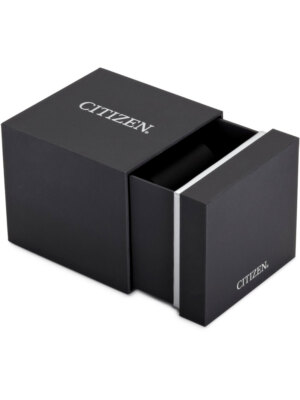 Pre-owned Citizen At9036-08e Eco-drive Mens Watch Radio Contr. Watch Sapphire 20atm