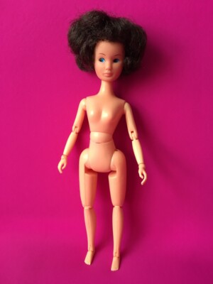anna moore doll