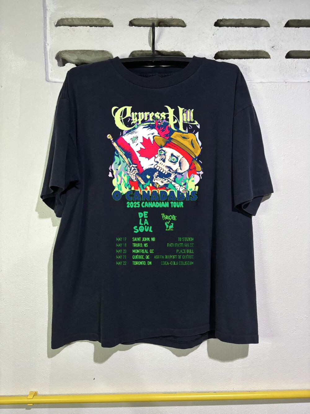 House on the hill Tシャツ $_57.JPG?set_id=880000500F