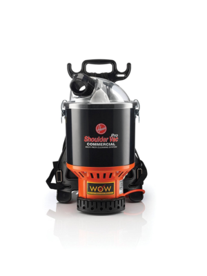 Hoover outlet commercial vacuum