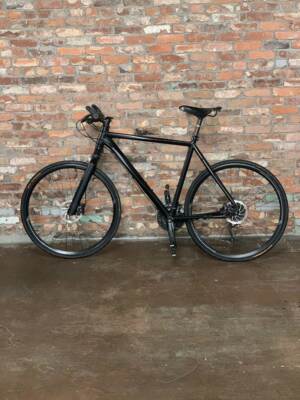 cannondale bad boy rei