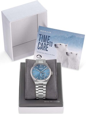 BERING BERING 19435-CHARITY LADIES WATCH CHARITY AUTOMATIC 35MM 10ATM