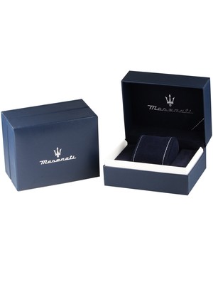 MASERATI MASERATI R8823118008 EPOCA AUTOMATIC MENS WATCH 42MM 10ATM