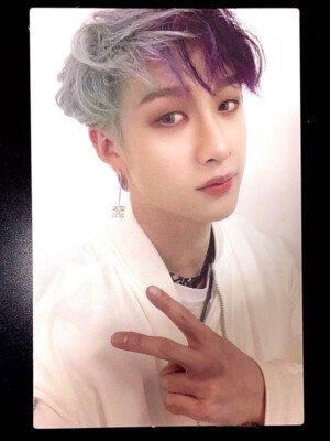Stray Kids Bang Chan ライブフォトタオル towlhj.jpg?v=1734851853