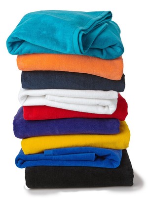 Carmel Towel Company - Velour Beach Towel - C3060