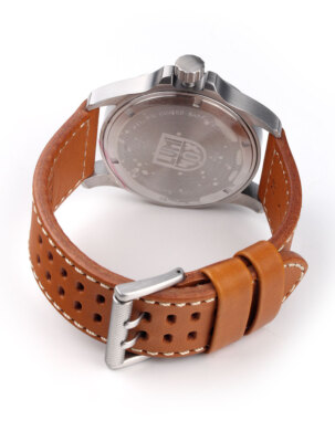 Pre-owned Luminox Xl.1944 Atacama Field Alarm Chronograph 1940 Series