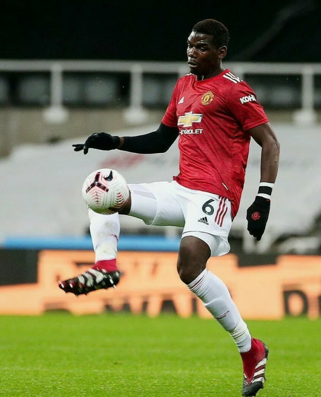 predator human race adidas