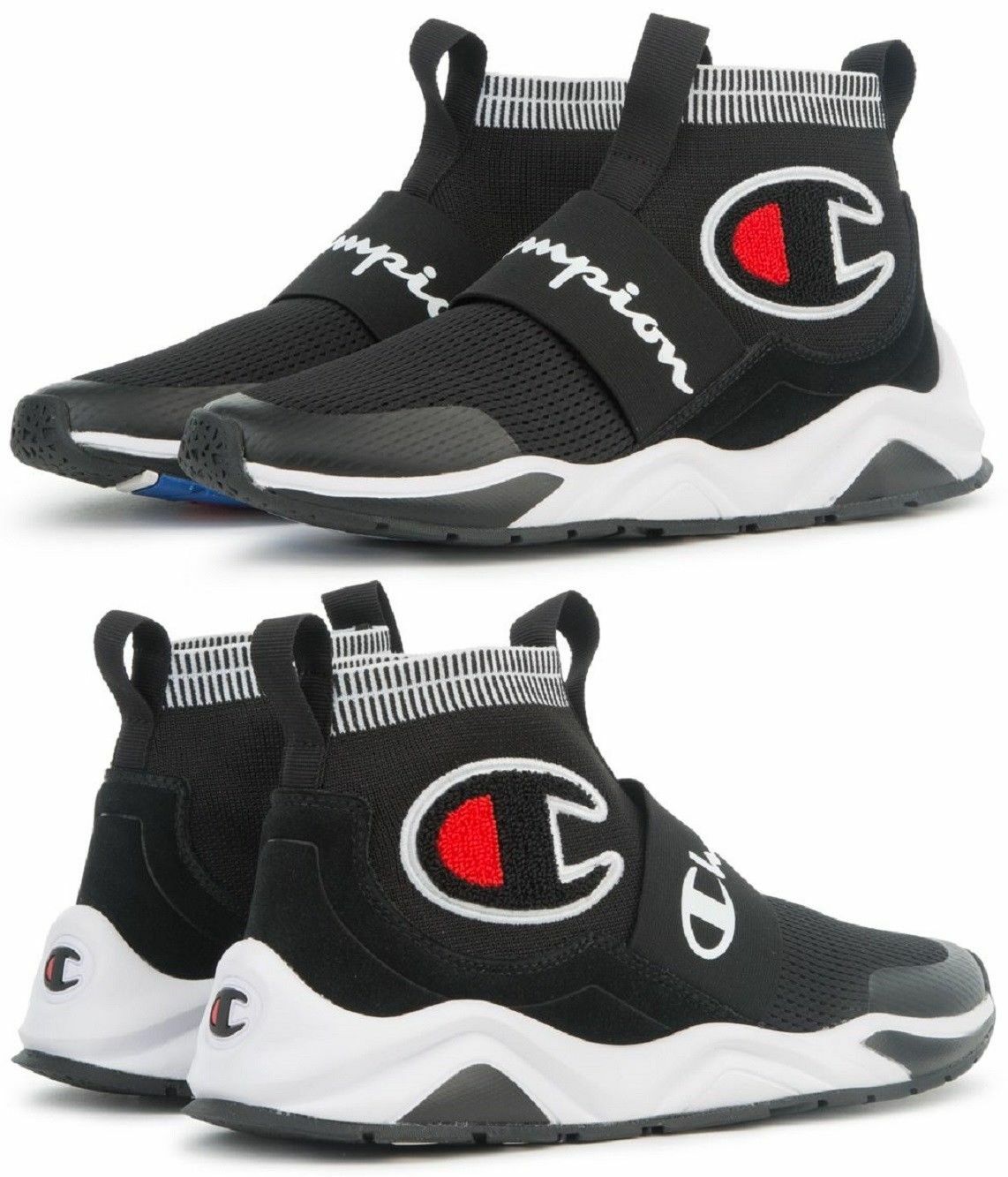 champion 2019 shoes