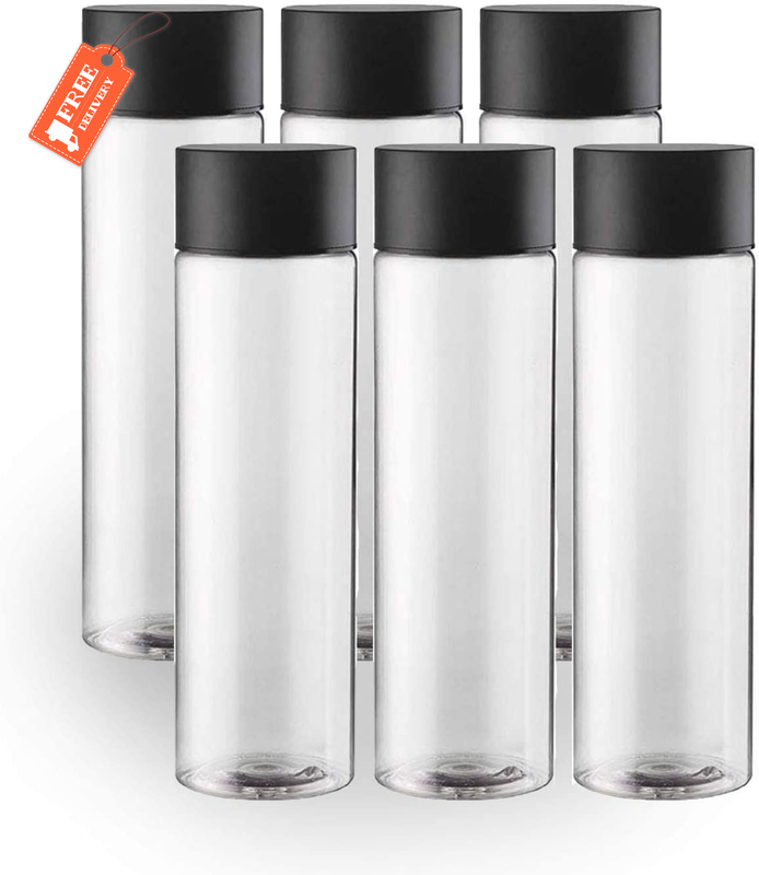 With Caps Reusable 400ml Durabl