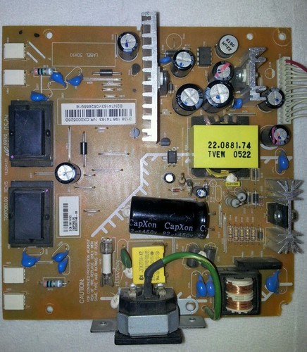 Genuine Dell Precision T5820 T7820 950W Power Supply D950EF Genuine Dell Precision T5820 T7820 950W Power Supply D950EF