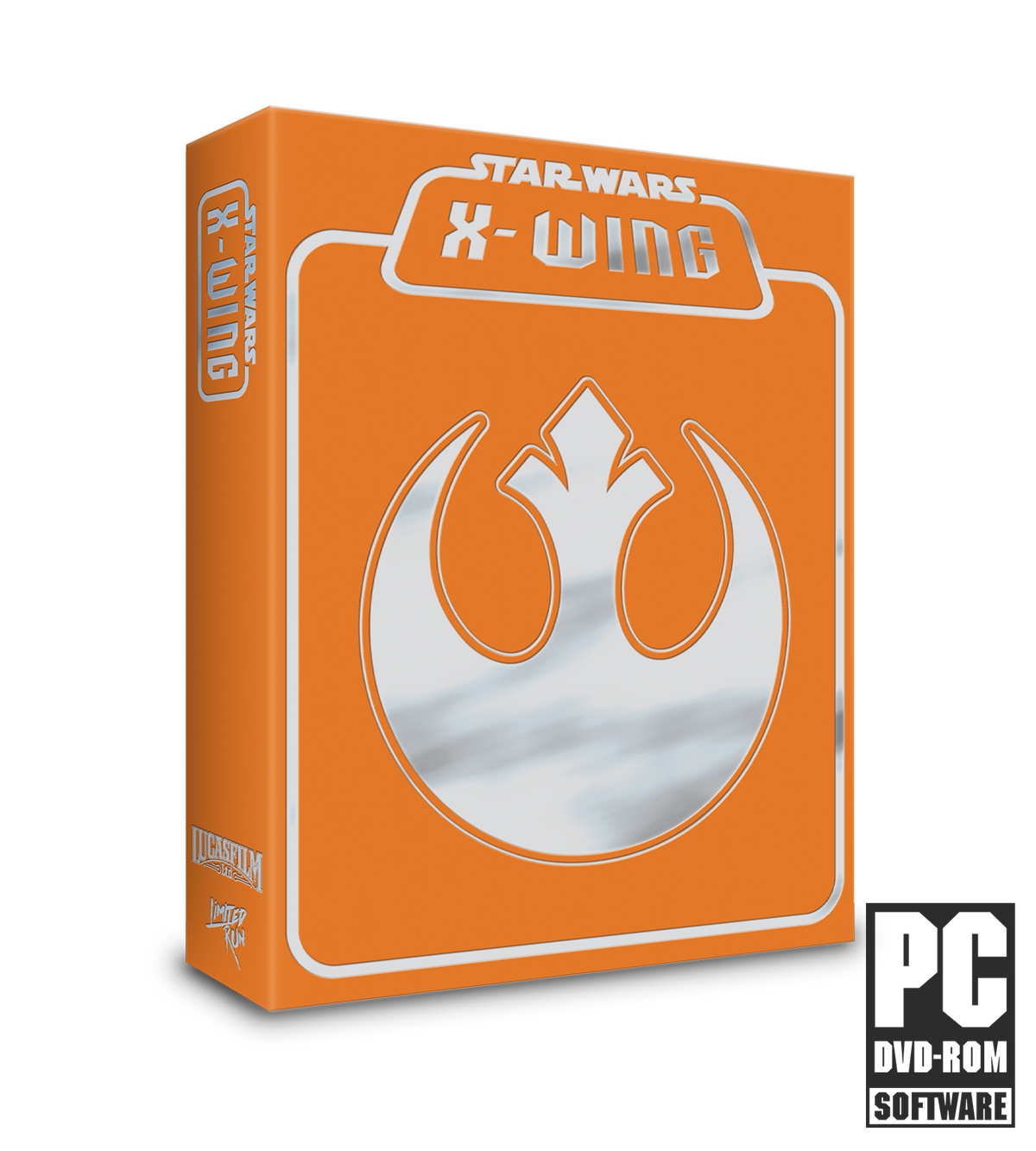 ✨ STAR WARS: X-Wing Special Edition Premium Edition (PC