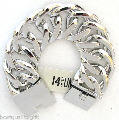 【24AW】GARNI Union Chain Bracelet Union Chain Bracelet | GARNI ONLINE STORE