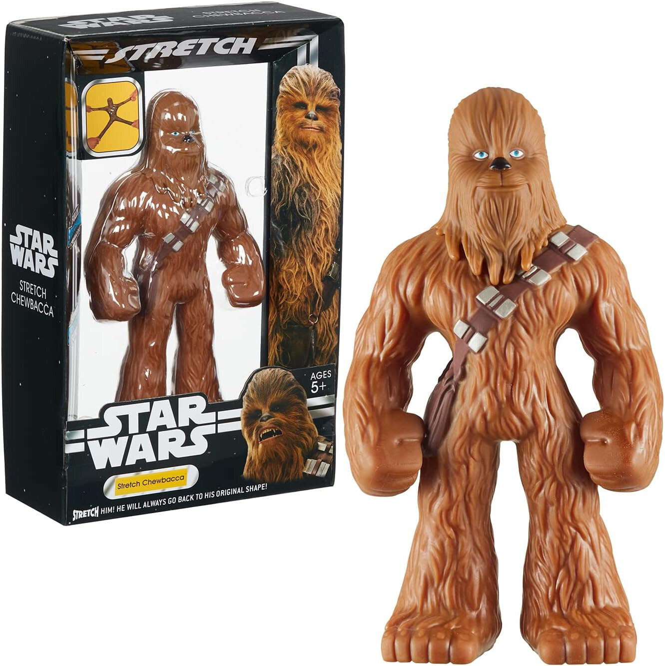スターウォーズChewbacca Star Wars The Vintage Collection Chewbacca (A New Hope)