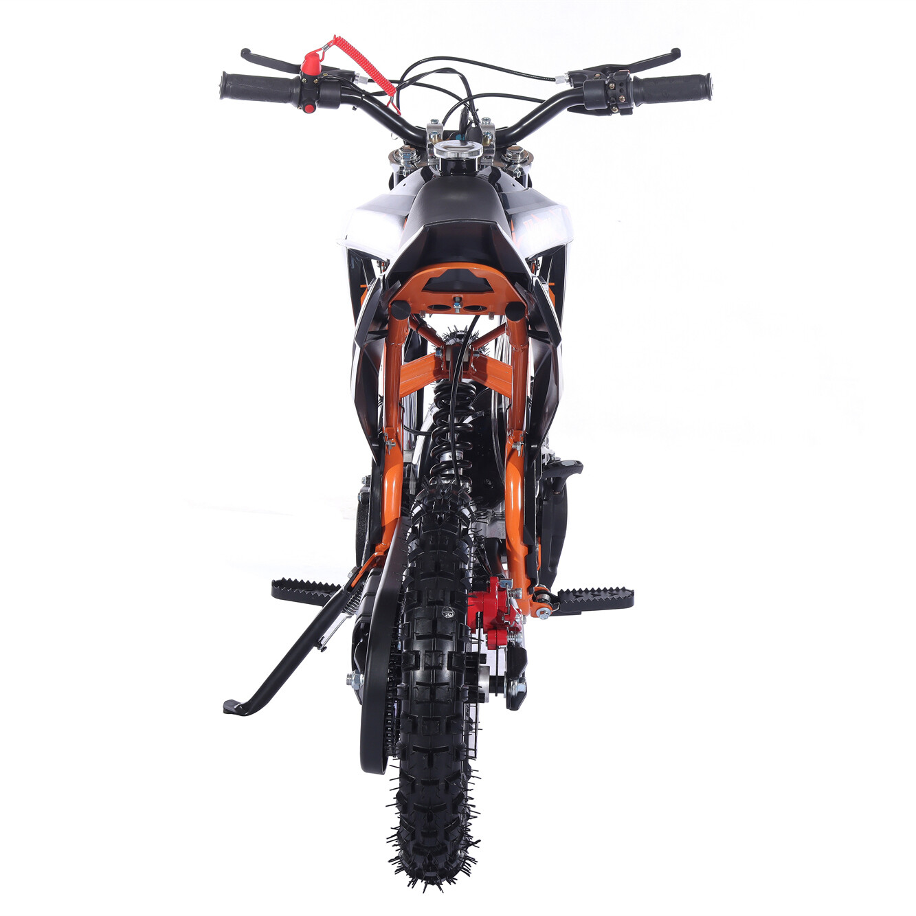 X-PRO Hawk Mini Dirt Bike 40cc Kids Pit Bike Gas Powered 4 Stroke Off Road Bike