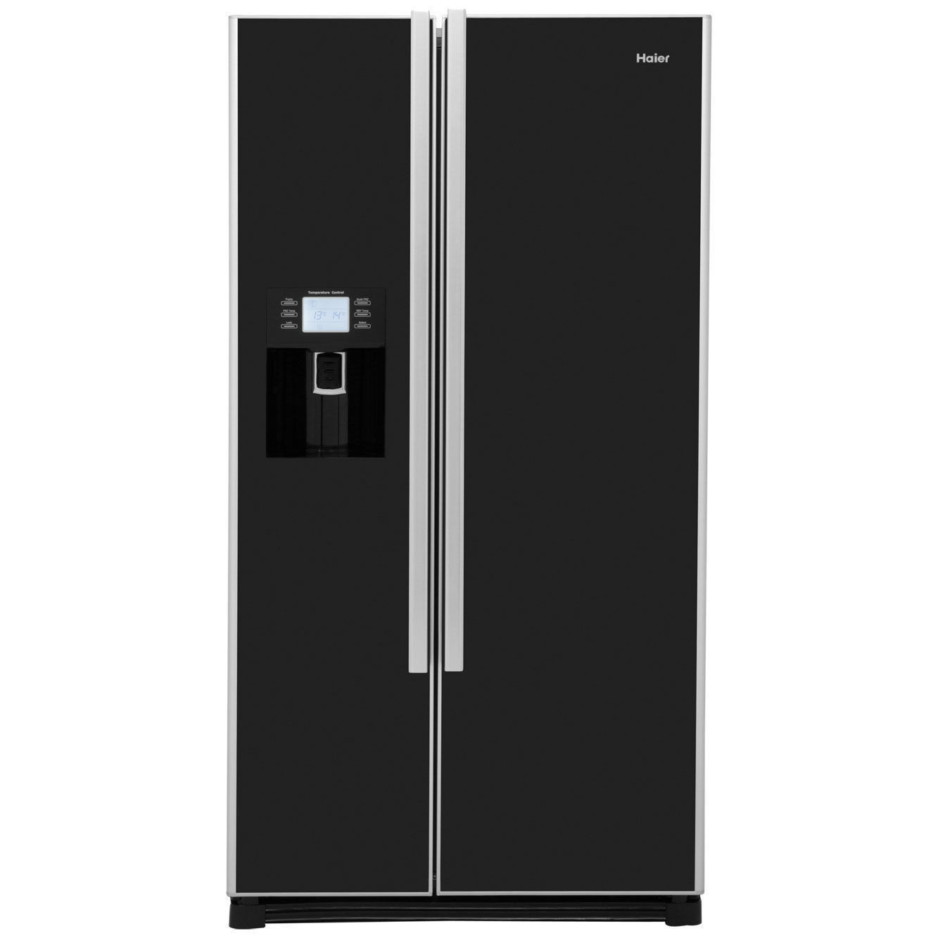 Haier Fridge Freezers
