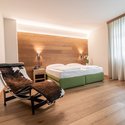 Wellnessurlaub Trentino Südtirol 4-8 Tage Alpen 3* Hotel Sole +Halbpension & Spa