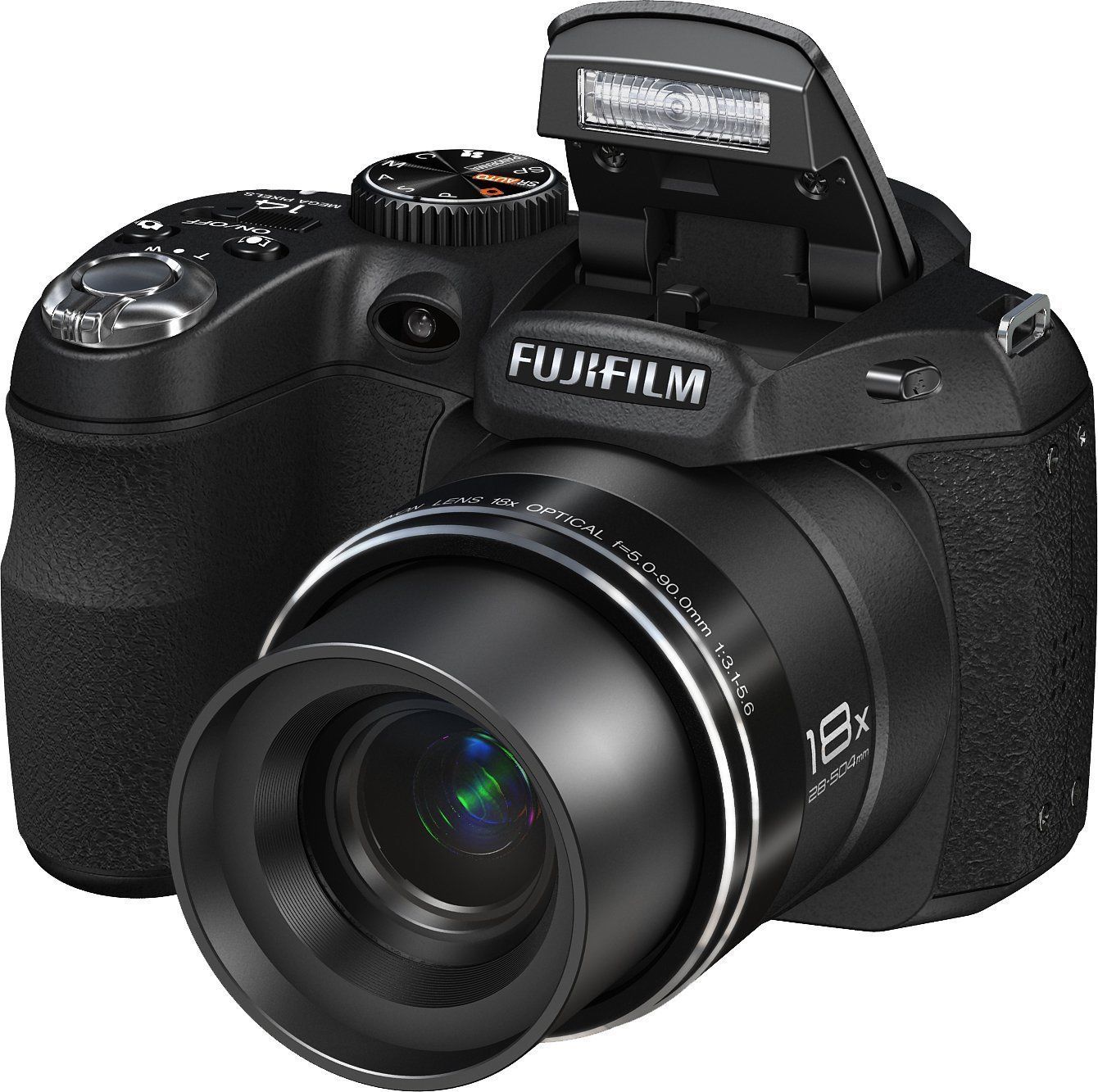 Fujifilm Digitalkameras