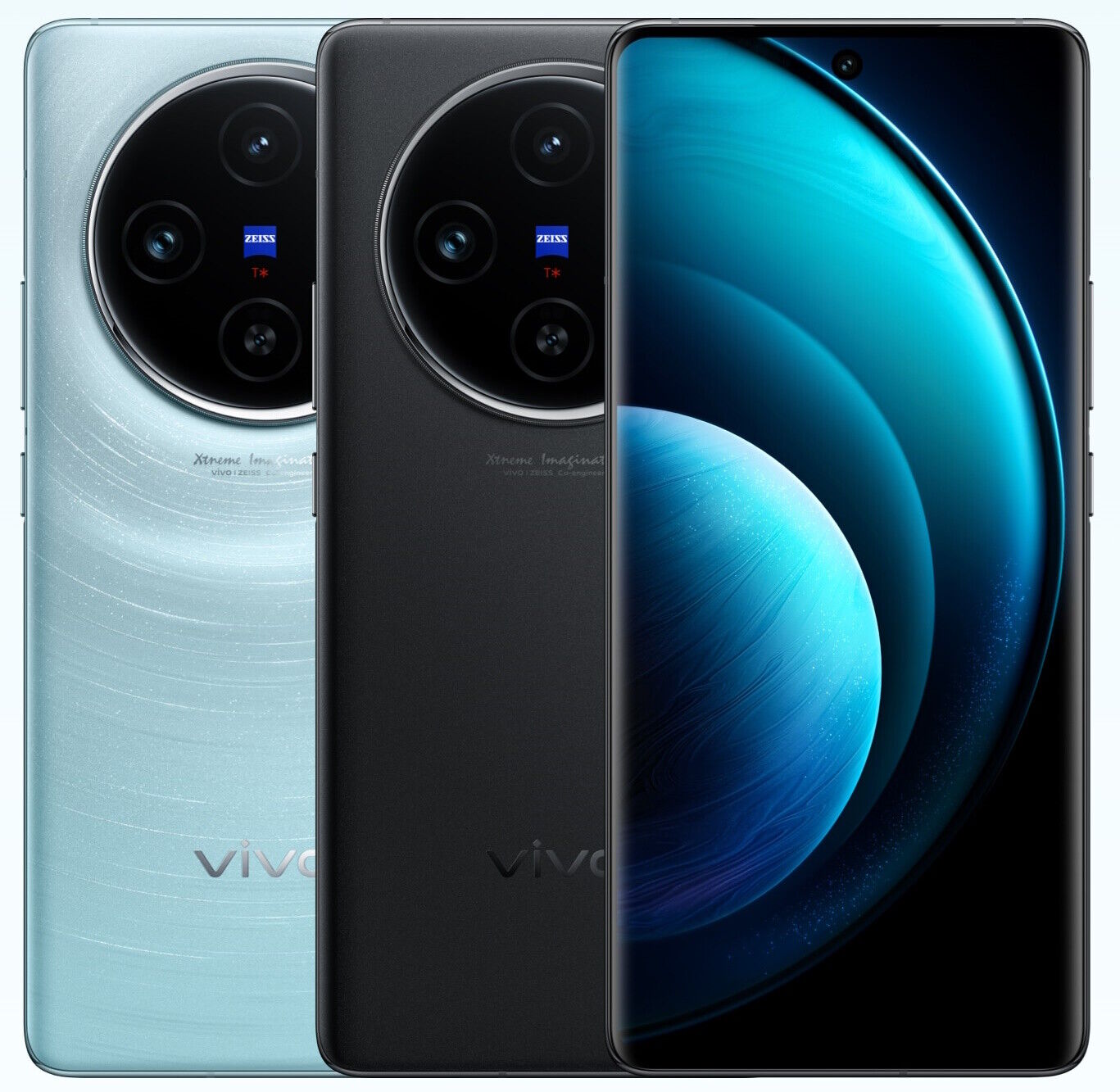 Vivo X100 5G 256GB 12GB RAM V2308 (FACTORY UNLOCKED) 6.78 Vivo X100 5G 256GB 12GB RAM V2308 (FACTORY UNLOCKED) 6.78