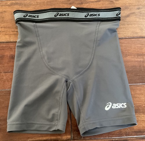 ASICS RACER TIGHT XSサイズ パフォーマンスブラック グラフィックミドルタイツ | パフォーマンスブラック×ウェーブ