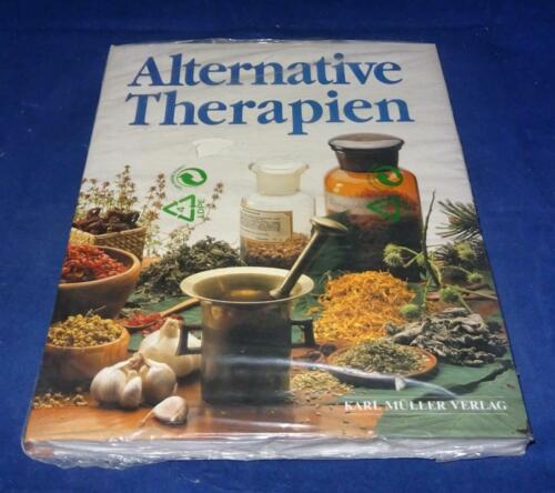 Alternative Therapien