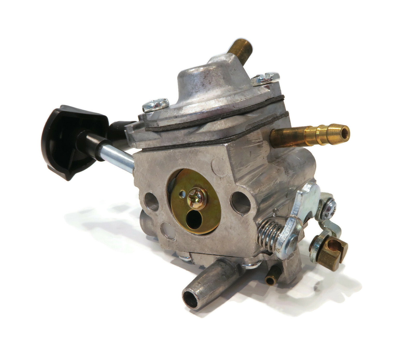 Carburetor with Primer Bulb for Stihl BR500, BR550, BR600 Backpack Leaf Blowers