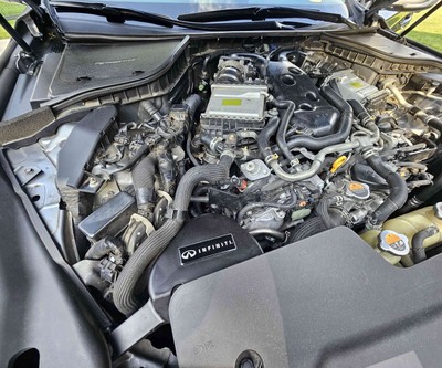 image 3 of engine
