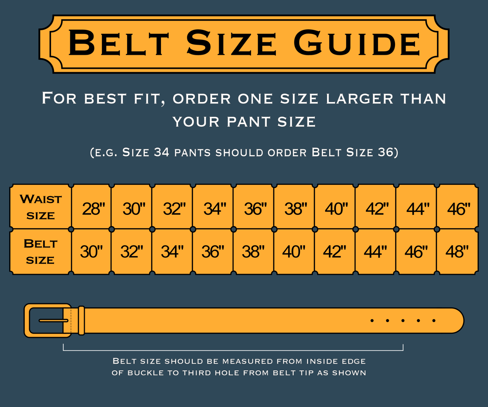 Handmade Men's Belt Strap Full Grain Leather Heavy Duty Without Buckle