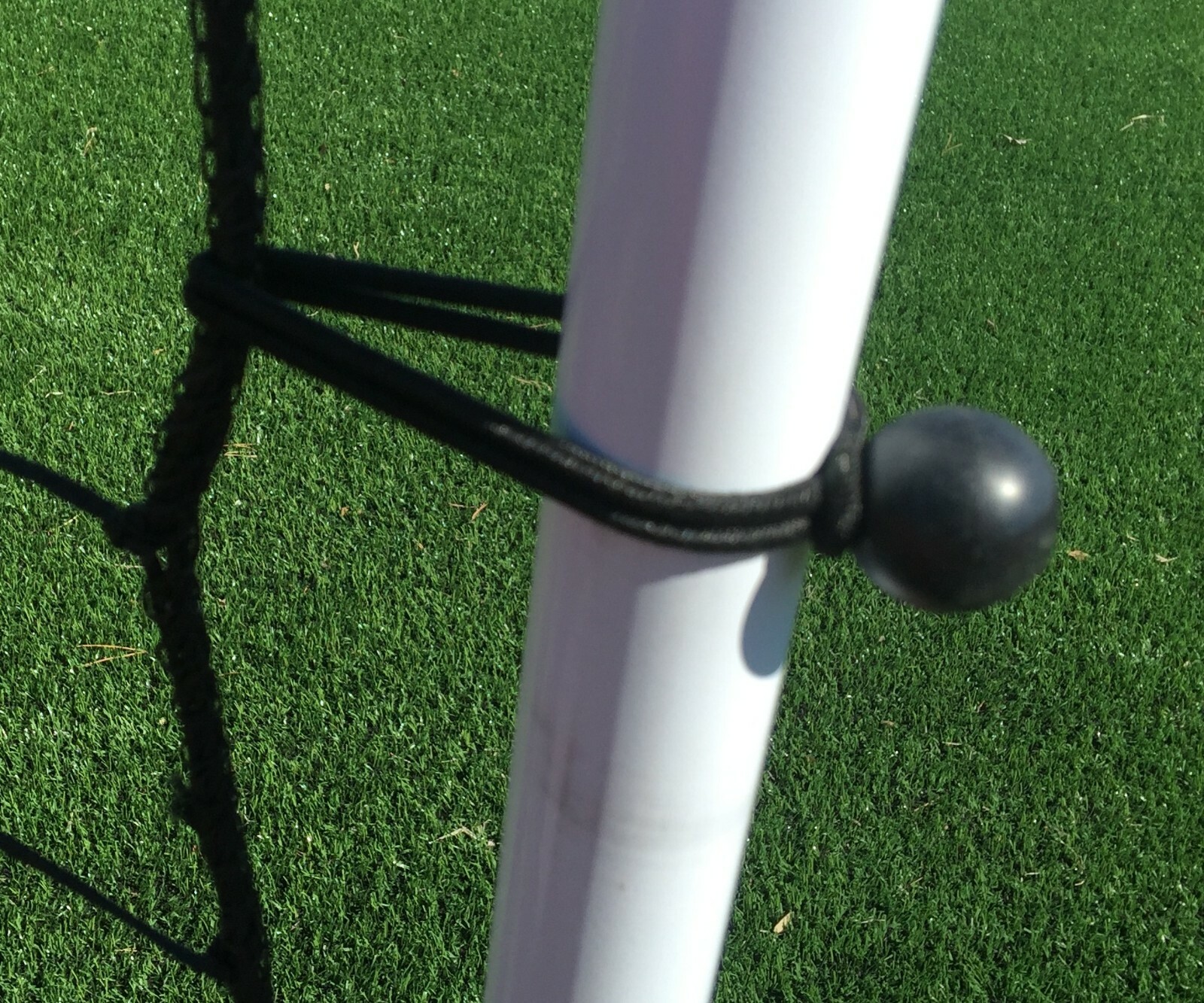 NEW 7' X 14' Quick Kick Soccer Rebounder Goal Pro-Bound Sports