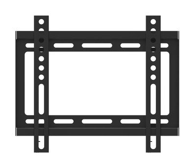 ProMounts Flat / Fixed TV Wall Mount for 13'' to 47'' TVs, Holds up to 55lbs (FF22