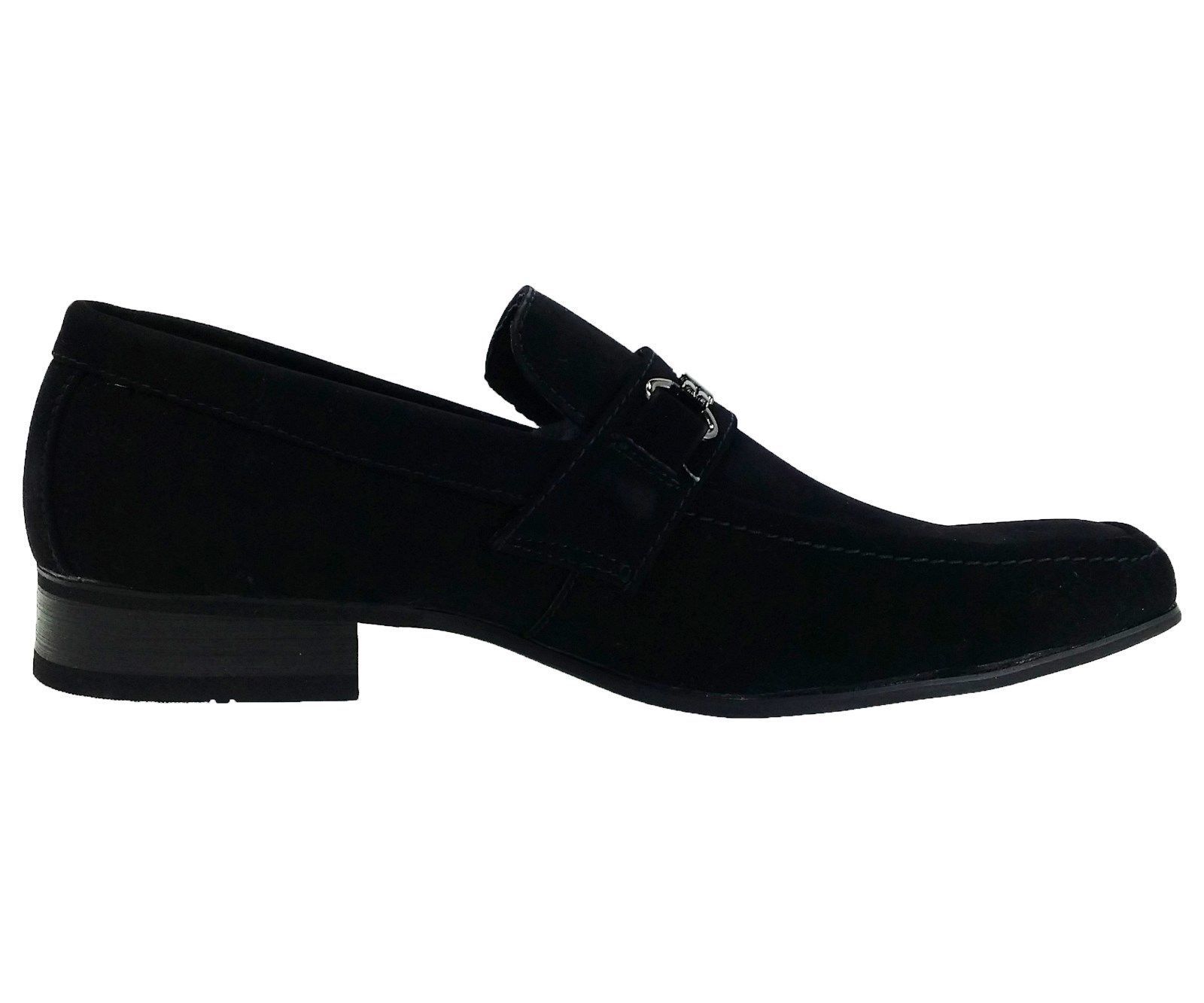 Alden Suede Dress Shoes for Men