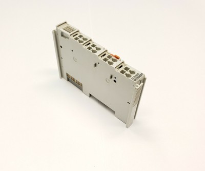 Beckhoff Modules Used for testing only (please, see options)