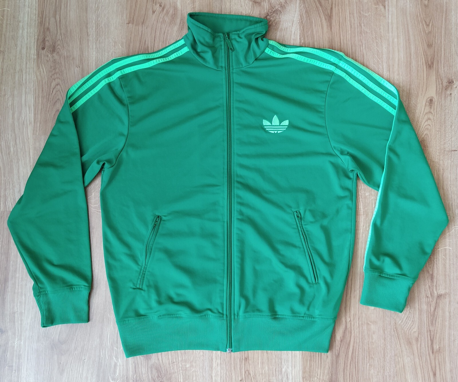 Adidas ZX TRACK TOP gym Sweat Shirt jacket Running superstar