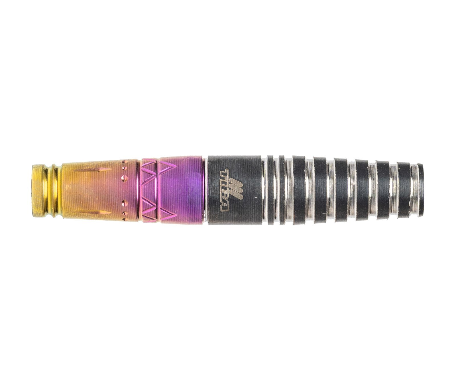 TIGA EMPRECHU 3 Fusion Yukie Sakaguchi Model S-DARTS LIMITED EDITION TIGA EMPRECHU 3 Fusion Yukie Sakaguchi Model S-DARTS LIMITED EDITION
