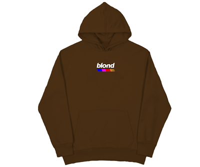 Frank ocean shop blonde sweatshirt