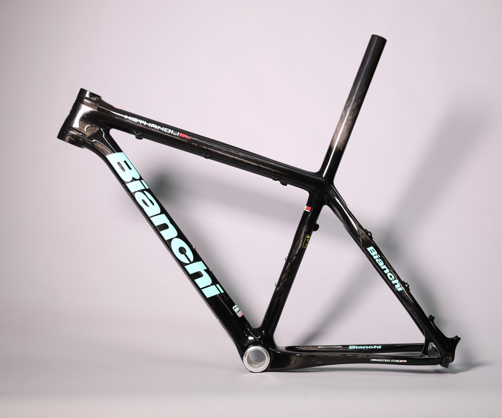 bianchi methanol sl