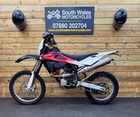 Husqvarna TE310 / RESERVED