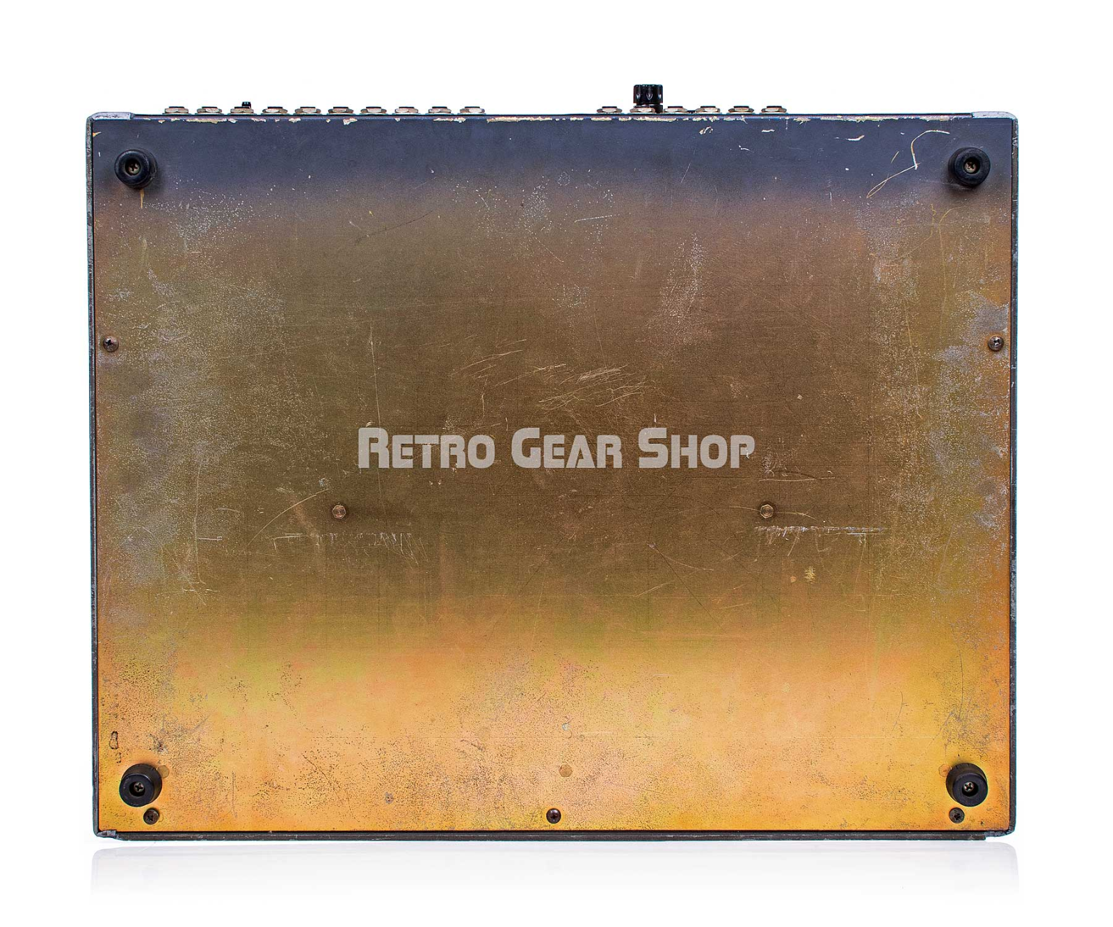 Emu SP12 Turbo Vintage Sampling Drum Machine E-MU SP-12 1200 Screen Serviced