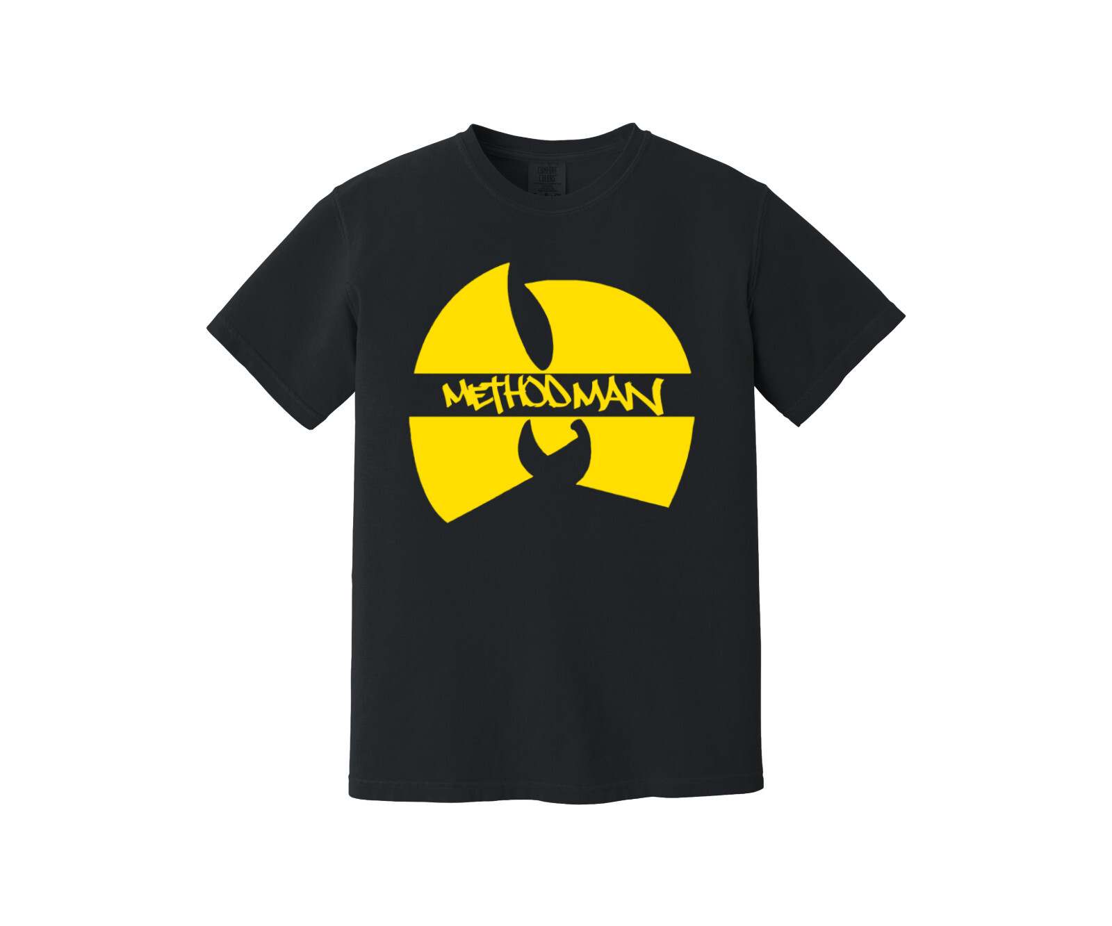 METHOD MAN Tシャツ XL Rare Original Adidas X Method Man T Shirt Wu Tang Clan 2XL