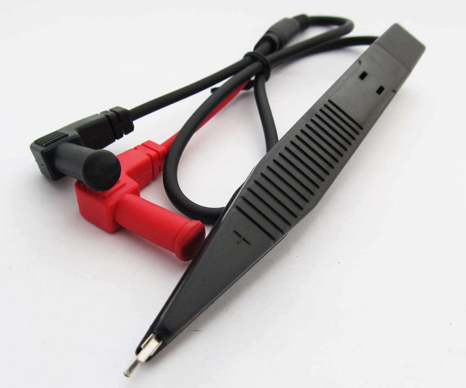 1 Set SMD Test Clip Meter Probe for Multimeter